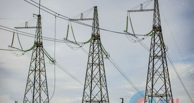 Сегодня поставили точку в вопросе: соответствует ли энергосистема Украины европейским энергостандартам
