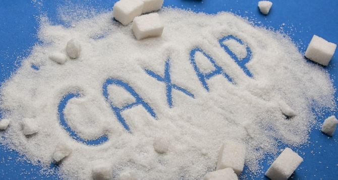 Франция будет бороться с Украиной из-за сахара