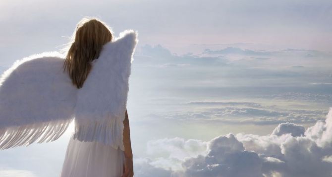 Как ангел-хранитель подает нам знаки: три вещи на которые нужно обращать внимание