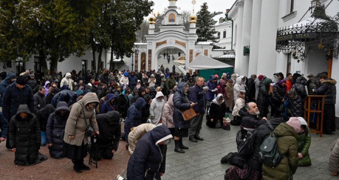 Народные депутаты хотят отдать  на экспертизу в Венецианскую комиссию, законопроект  № 8371,  чтобы исключить манипуляции в украинском церковном вопросе