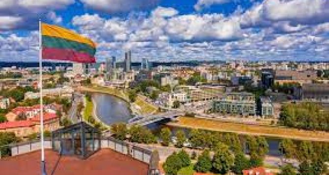 1 млн евро выделяет Литва Украине на социальные проекты