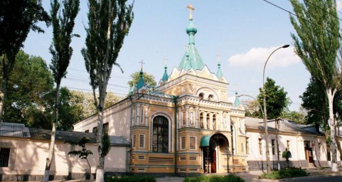Церковные изменения у православных в Молдове