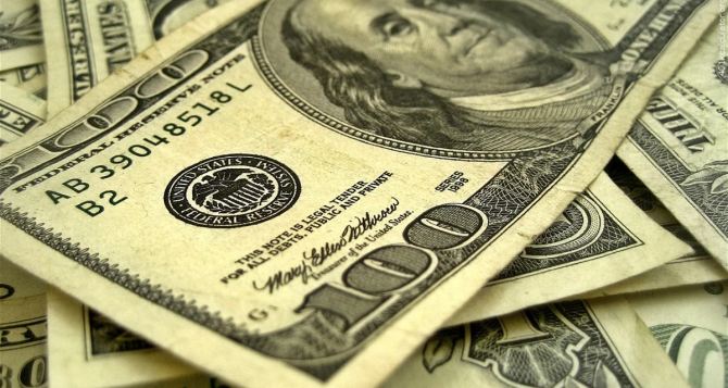Доллар растет: Курс валют на 7 декабря 2023 года