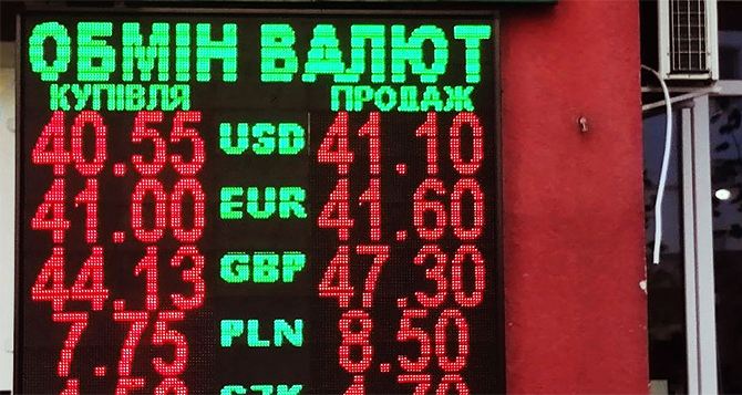 Есть риск подорожания доллара: что будет с курсом в Украине на этой неделе