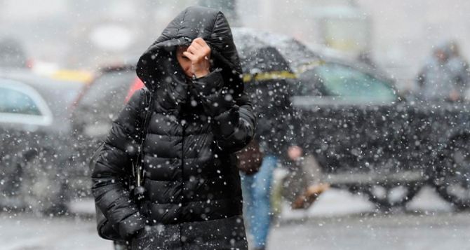 Диденко предупредила об «экстримальной» погоде 14 декабря 2023