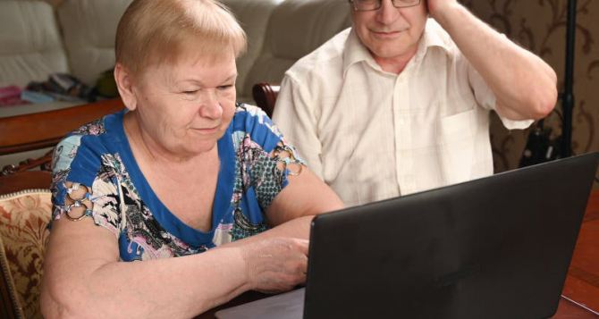 Чтобы не потерять пенсию: как пройти видеоидентификацию в Пенсионном фонде
