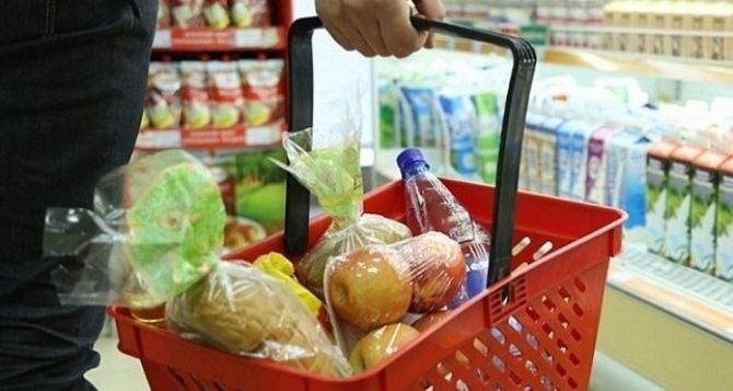 В Украине меняются цены на продукты. Какие продукты подешевели и какие продолжают набирать рост?