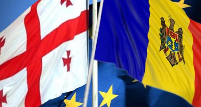 Молдова и Грузия признаны в ФРГ «безопасными странами»