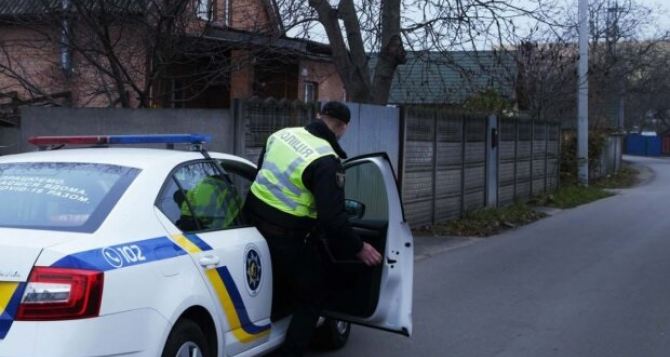 Еще один штраф для украинских водителей. Теперь до 6800 гривен. В Верховной Раде новый законопроект