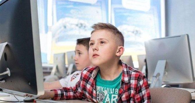 Курси програмування для дітей: побудуй майбутнє своєї дитини разом з нами!