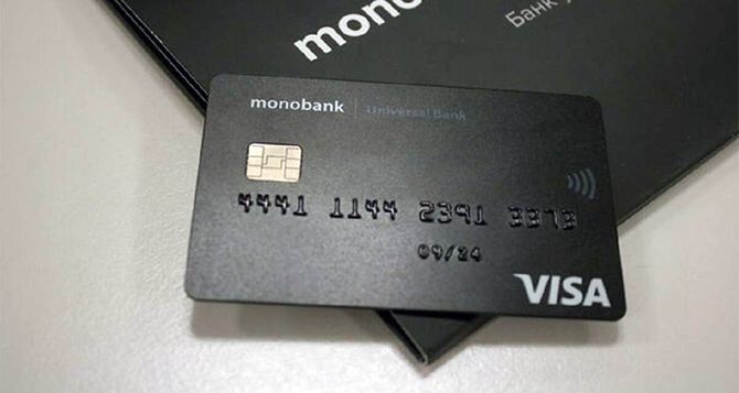 Всем, у кого есть карта monobank: банк блокирует доступ к услугам — в чем причина