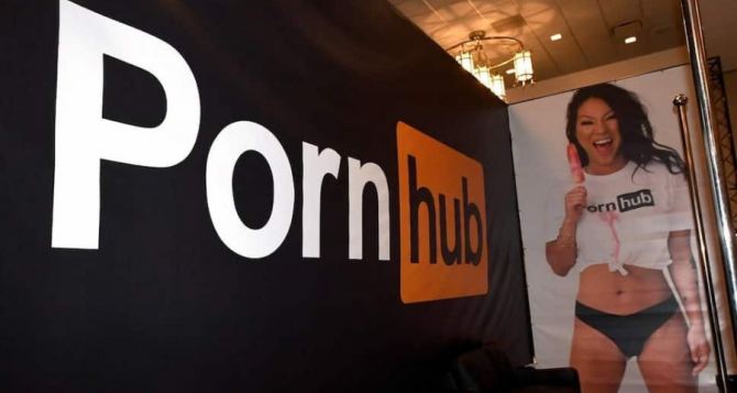 PornHub в прямом смысле обманул наше государство и его наказали