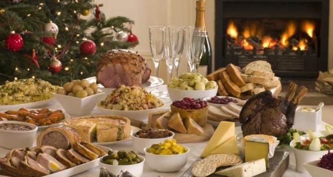 До Нового  года осталось  дней готовьтесь раскошелиться во что обойдутся праздники украинцам за границей