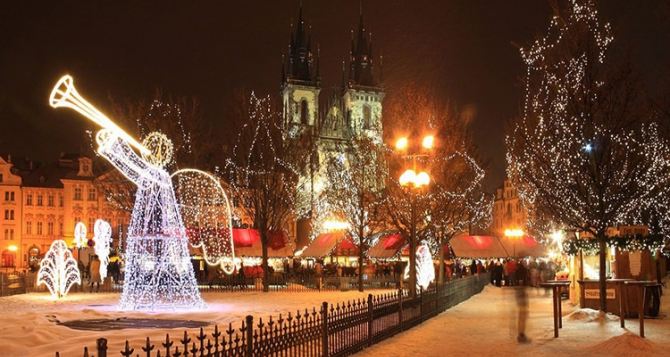 В Польше на Рождество остаются 2/3 иностранцев. Украинцы в их числе?