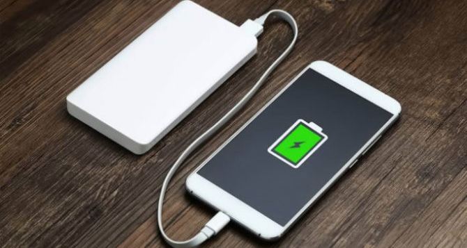 Power Bank: забудьте о нулевом заряде