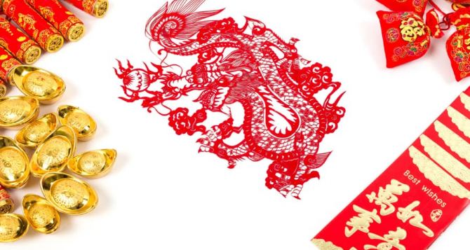 Фантастическую волну удачи обещает Китайский гороскоп двум знакам зодиака в новом году