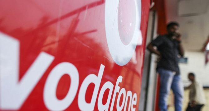 Vodafone предложил абонентам на целый год скидку 50% на все услуги