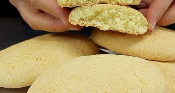 Любимое печенье из трех ингредиентов: Сколько сейчас стоит мука, сахар и яйца?