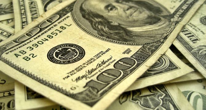 Доллар резко вырос: Курс валют 28 декабря 2023 года