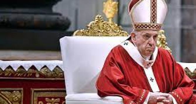 Противостояние венгерских епископов с Папой Римским