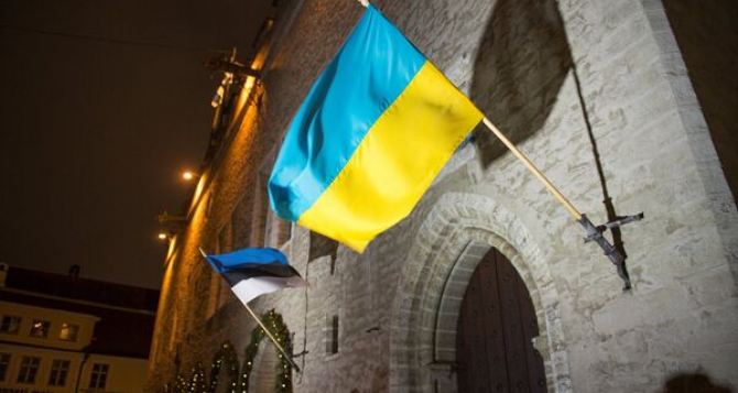 У Эстонии рассказали о механизме выдачи Украине военнообязанных мужчин