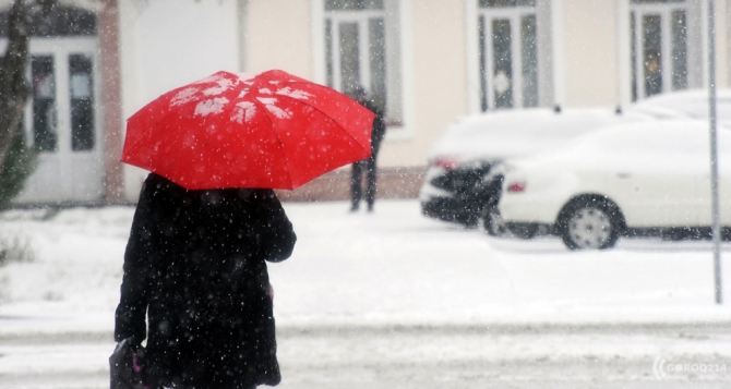 Синоптик успокоила украинцев: никаких лютых морозов не будет
