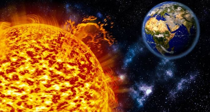 «Самая сильная за 11 лет»: ученые из NASA предупредили о мощных магнитных бурях в 2024 году