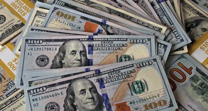 НБУ поднял официальный курс доллара до нового максимум: Курс валют на 4 января 2024 года