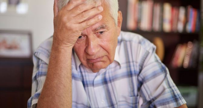 Пенсионер может потерять 20% и 50% пенсии: как этого избежать