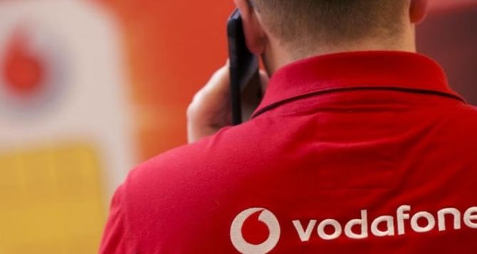 12 месяцев без абонплаты: Новая акция от Vodafone