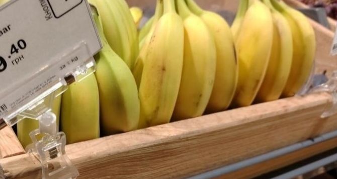 Какой фрукт взять с собой на работу? Актуальные цены на бананы, апельсины и мандарины