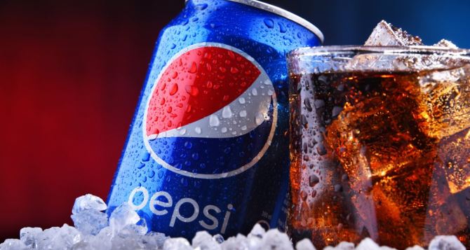 Pepsi пропадет из торговой сети