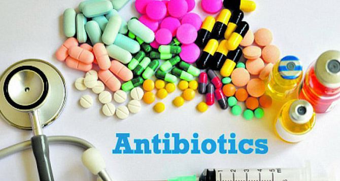 Исследователи открыли новый, мощный антибиотик