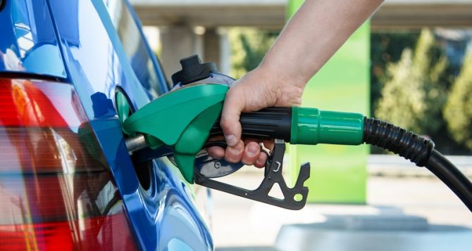 Средняя стоимость бензина снизилась: цены на топливо 11 января