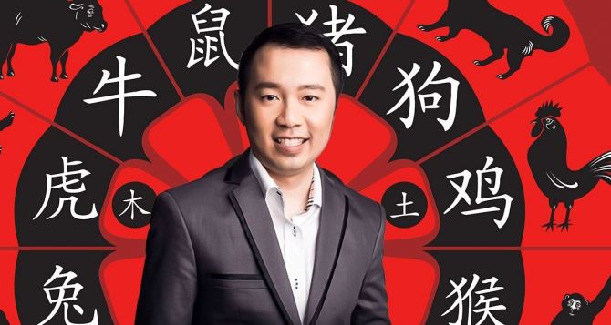 Именитый китайский астролог озвучил гороскоп на 2024 год, с Драконом не забалуешь