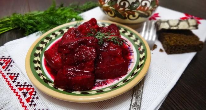 Это блюдо ели еще козаки: как приготовить сытную шпундру по старинному рецепту