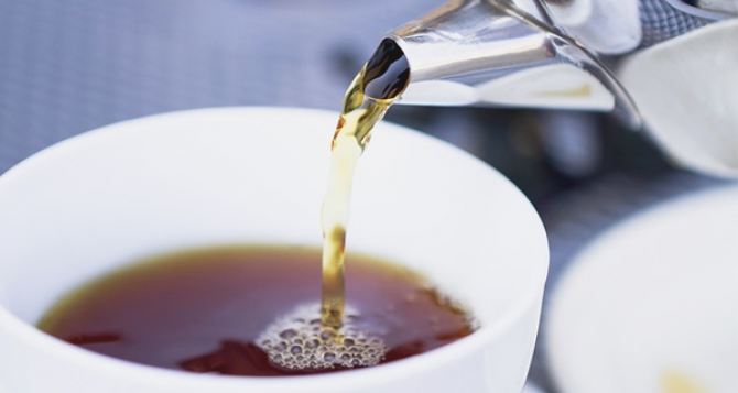 В Украину ввезли чай с опасным веществом. Последствия могут быть трагичными