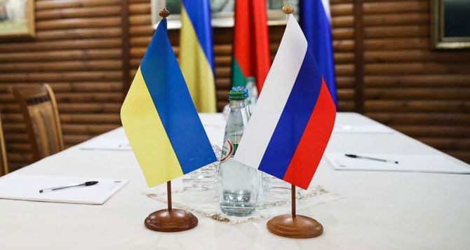 Подоляк сообщил важную информацию: Украина сядет за стол переговоров с Россией — когда