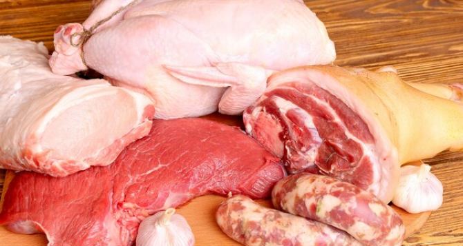 Пока идете в за покупками посмотрите где дешевле: Новые цены на курицу и свинину