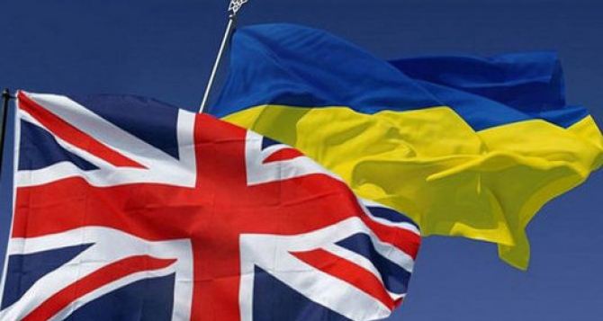 Украина будет заимствовать британский опыт экономического развития
