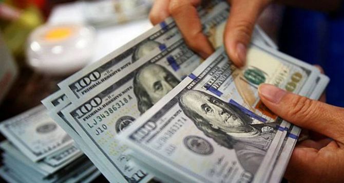 НБУ повысил цену доллара: Курс валют 25 января 2024 года