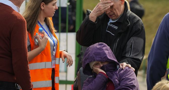 Завтра в ЕС решат судьбу 4 миллионов украинских беженцев в Европе.