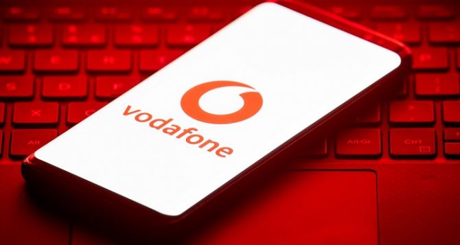 Абоненты Vodafone массово меняют номера