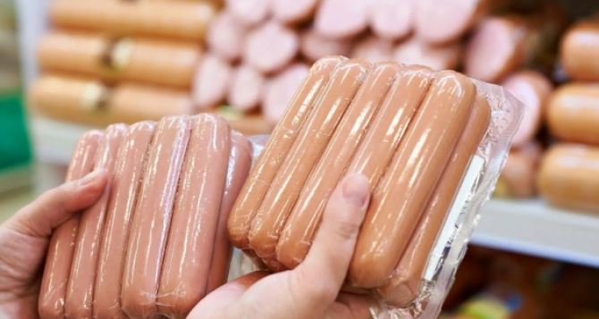 «Дешевле купить мясо» В Украине взлетели цены на мясные изделия