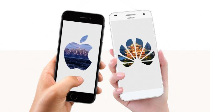 Возвращение Huawei и сокращение поставок iPhone: Apple проигрывает конкуренцию