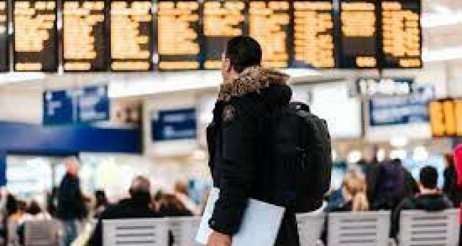 Какие права есть у пассажиров в Германии при отмене или задержки рейсов