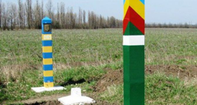 Стрельба на границе Приднестровья и Украины. В МВД Республики Молдова подтвердили что погиб, как минимум, один человек