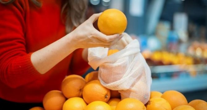 Кому апельсины кому витамины? — Новые цены на любимые фрукты