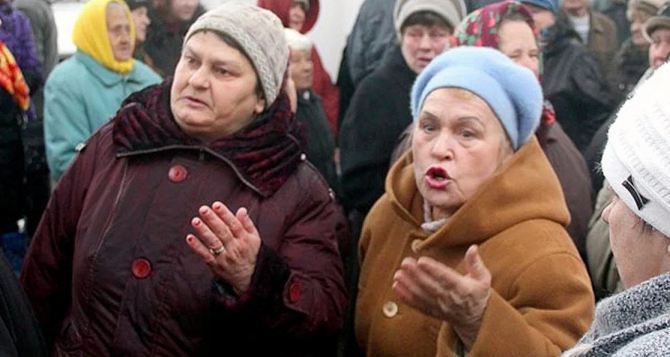 Индексация пенсий с 1 марта: украинцам преклонного возраста поднимут выплаты на 900 грн., не всем