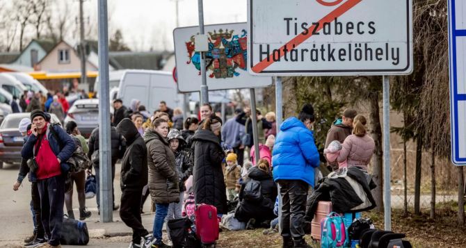 15 февраля начнется частичная депортация украинцев из стран ЕС — в сети «гуляет» фейк